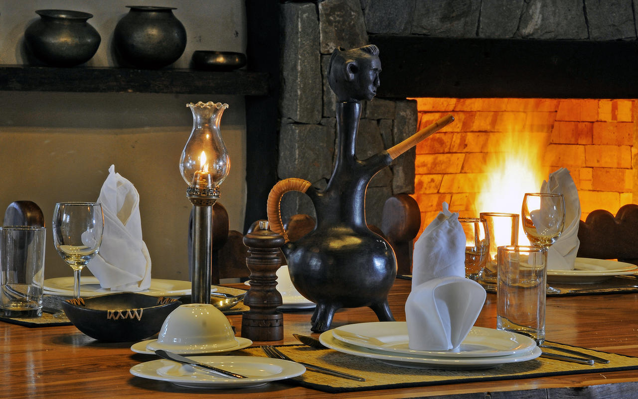 Kanha Earth Lodge Mandlā Zewnętrze zdjęcie