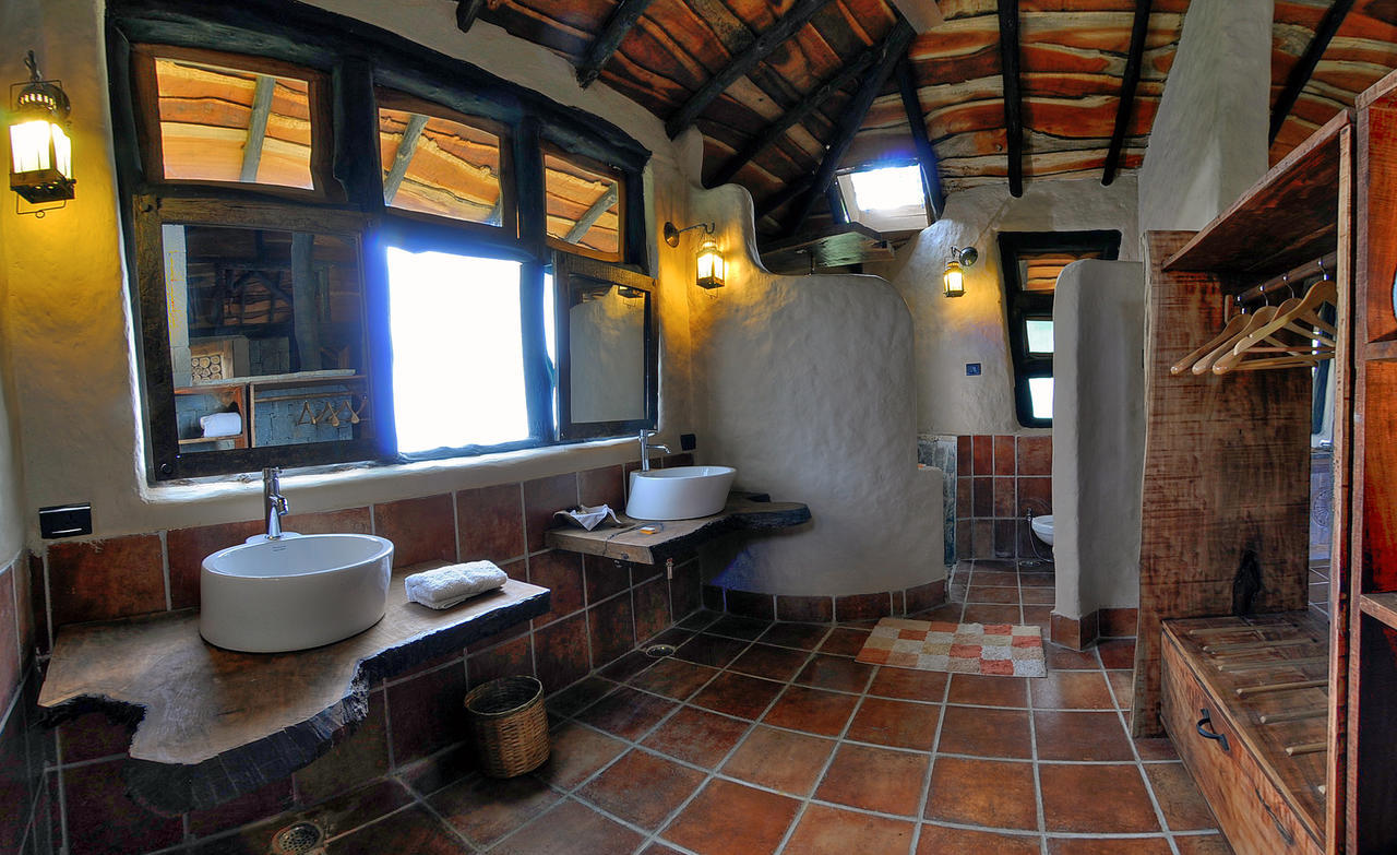 Kanha Earth Lodge Mandlā Zewnętrze zdjęcie